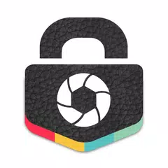 LockMyPix 私密照片保险库：隐藏照片和视频