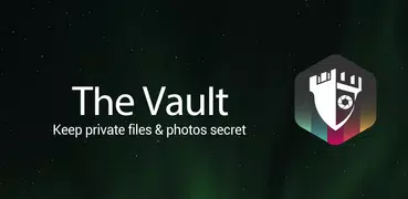 PRIVARY Secure Photo Vault