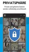 PRIVARY Foto & Video Tresor Screenshot 2