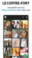 Protéger Photos Vidéos PRIVARY capture d'écran 1