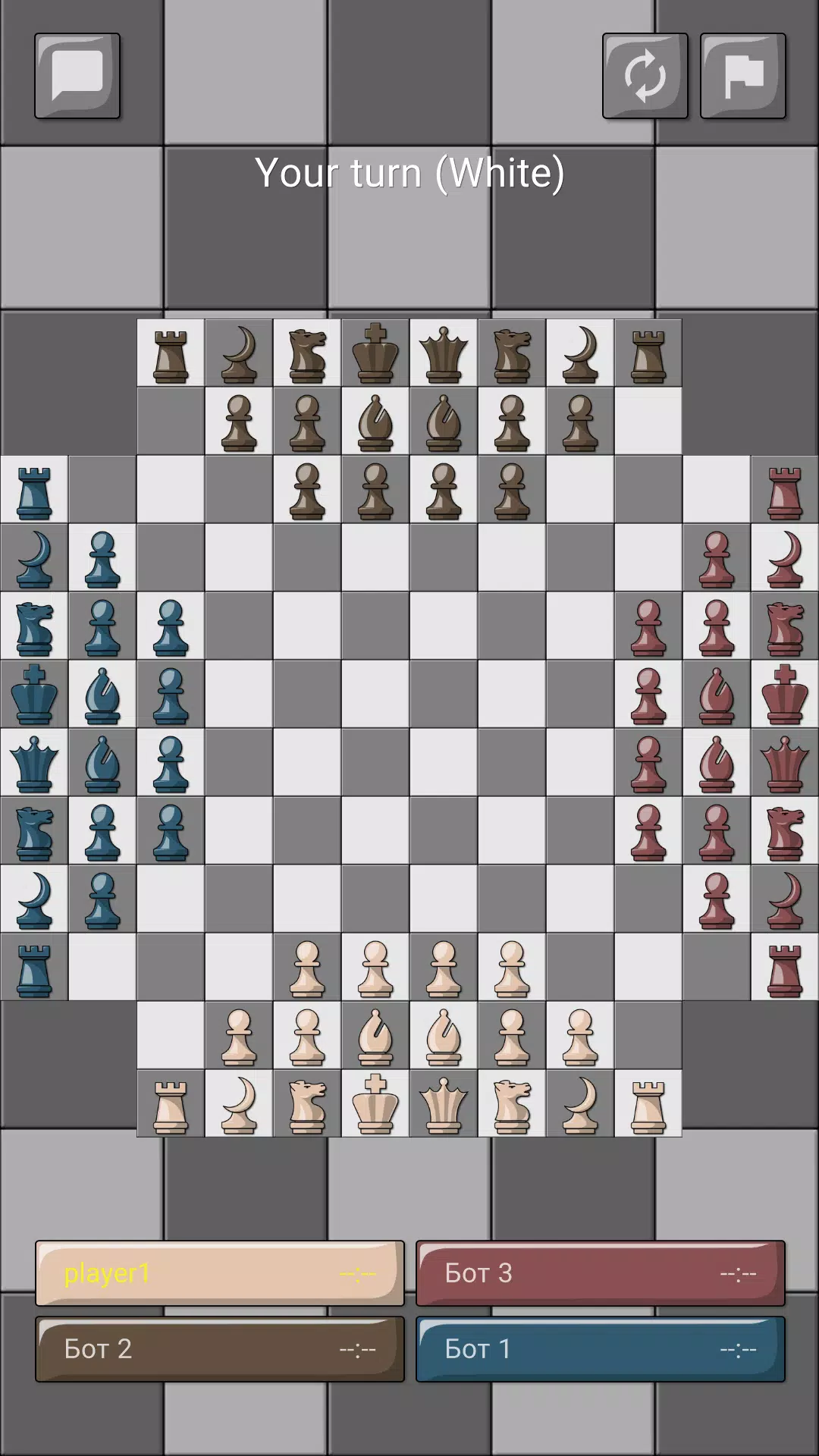 Chess Variants - Omnichess 2.4.0 APK Download - Android Board Games