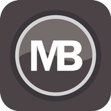 MotionBoard Mobile icône