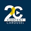 2C Content Carousel aplikacja