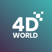 4D World