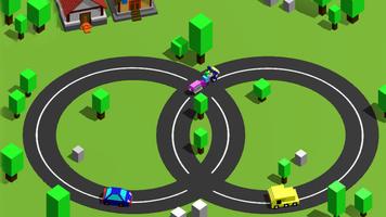 Loop Car Driving Challenge screenshot 1