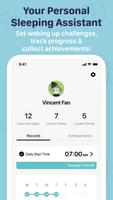 Book Morning Routine Waking Up скриншот 2