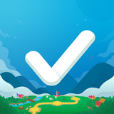 To-Do Adventure: Task Tracker icon