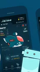 download Walkr: Fitness Space Adventure XAPK