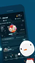 download Walkr: Fitness Space Adventure XAPK