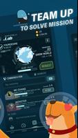 برنامه‌نما Walkr عکس از صفحه