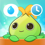 Plant Nanny 植物保姆 - 喝水提醒，养成健康习惯 APK