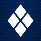 Four Diamonds Community أيقونة