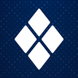 Four Diamonds Community أيقونة