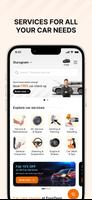FourDoor: Expert Car Service screenshot 1