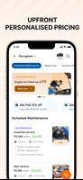 FourDoor: Expert Car Service screenshot 2