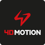 4D Motion Golf APK