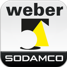 Sodamco-Weber иконка