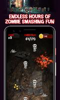 Falling Dead: Zombie Survival Zombie Shooting Game capture d'écran 2