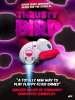 Thrusty Bird screenshot 1