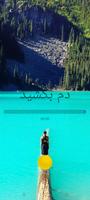 برنامه‌نما تمرین تنفس و آرامش عکس از صفحه