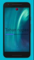 Latihan Pernafasan screenshot 2