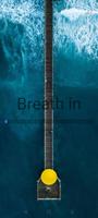 Bilka - Breathing exercises poster