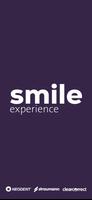 Smile Experience الملصق