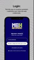 MBX – MBA Experience Cartaz