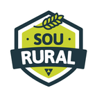 Sou Rural أيقونة