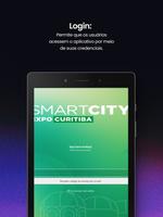 Smart City Expo Curitiba 2024 capture d'écran 3