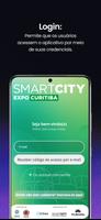 Smart City Expo Curitiba 2024 Affiche