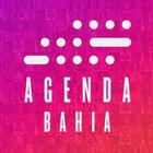 Agenda Bahia icône