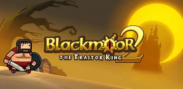 Blackmoor 2: Action Platformer