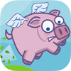 Tap the Pig icon