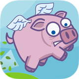 Tap the Pig иконка