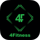 4Fitness simgesi