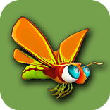 Logico — Moth Adventure