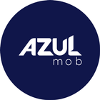 Azul Mob - Motorista icon
