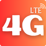 4G Only  | LTE Only