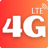 Solo 4G: modo LTE