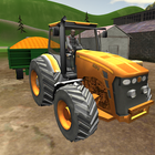 Tractor Trolley آئیکن