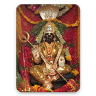 Shree Sunama Jakini Maatha biểu tượng