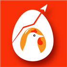 Egg and Chicken Rates आइकन