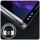 Galaxy S10/S20/Note 20 Edge Mu icon