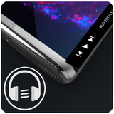 Galaxy S10/S20/Note 20 Edge Mu icône