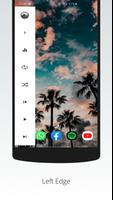 برنامه‌نما Galaxy S10/S20/Note 20 Edge Mu عکس از صفحه