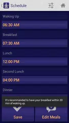 The Official 4-Hour Body App APK Herunterladen