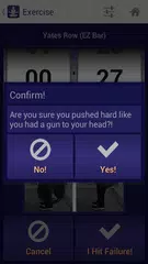 The Official 4-Hour Body App APK Herunterladen