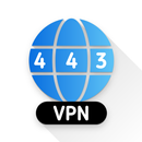 443 VPN APK