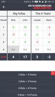 Arba3meyeh 400 Scoreboard screenshot 1